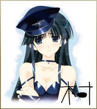 Amazon.co.jp: WHITE ALBUM2 -幸せの向こう側- なかむらたけし描き